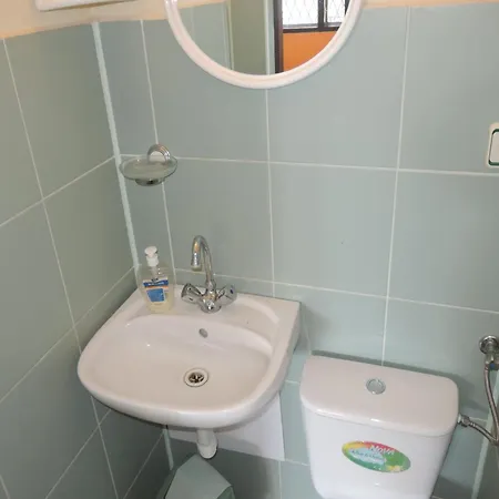 Holiday Home In Sulomino With Private Beach, Cleaning Included Appartement Sulomino