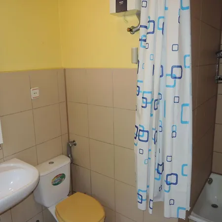 Holiday Home In Sulomino With Private Beach, Cleaning Included *