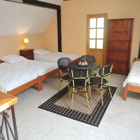 Holiday Home In Sulomino With Private Beach, Cleaning Included Appartement *