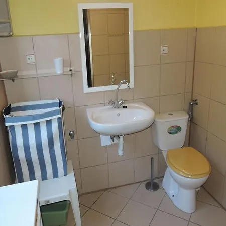 Holiday Home In Sulomino With Private Beach, Cleaning Included Sulomino