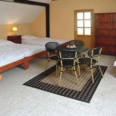Appartement Holiday Home In Sulomino With Private Beach, Cleaning Included