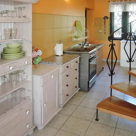 Holiday Home In Sulomino With Private Beach, Cleaning Included